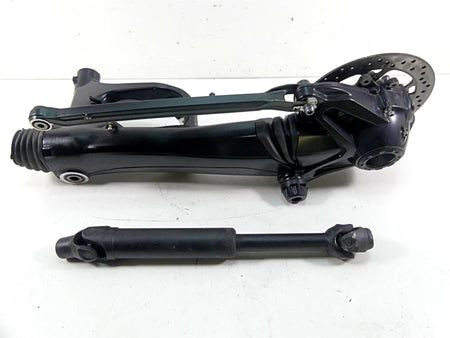2016 BMW R1200GS Adv K51 Differential Drive Shaft Swingarm 32/11 33748536077 {{ shop.shopifyCountryName }} - Mototech271