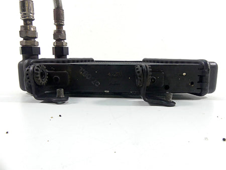 2008 Ducati 848 SBK Oil Cooler Radiator & Lines 54840781A {{ shop.shopifyCountryName }} - Mototech271