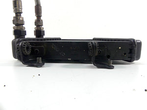 2008 Ducati 848 SBK Oil Cooler Radiator & Lines 54840781A | Mototech271