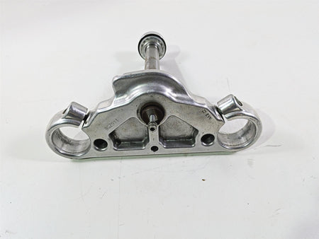 2016 Harley FXDL Dyna Low Rider Lower Triple Tree Clamp 49mm 45539-08 {{ shop.shopifyCountryName }} - Mototech271