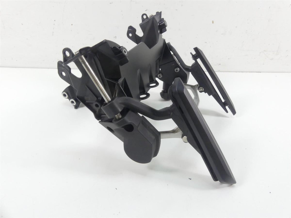 2019 BMW R1250GS K50 Front Panel Stay Carrier Windshield Adjuster 46638561351 {{ shop.shopifyCountryName }} - Mototech271