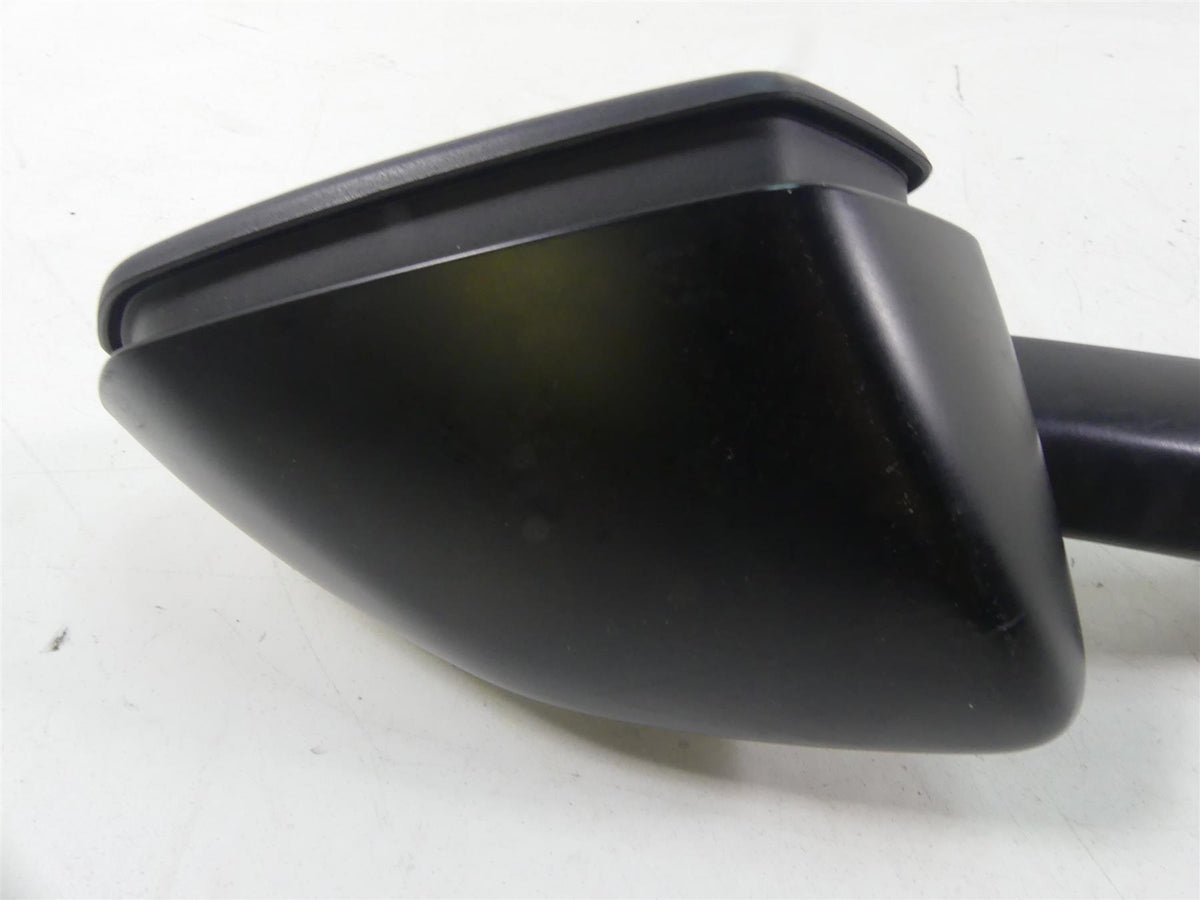 2021 Aprilia RS 660 Right Rear View Oem Stock Mirror Blinker Set 2B005798 {{ shop.shopifyCountryName }} - Mototech271
