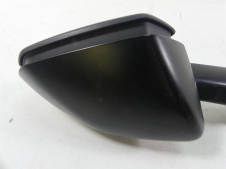 2021 Aprilia RS 660 Right Rear View Oem Stock Mirror Blinker Set 2B005798 {{ shop.shopifyCountryName }} - Mototech271
