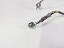 Load image into Gallery viewer, 2017 BMW R1200 GS K50 Rear Abs Brake Line Set - Read 34328526554 34328526555
