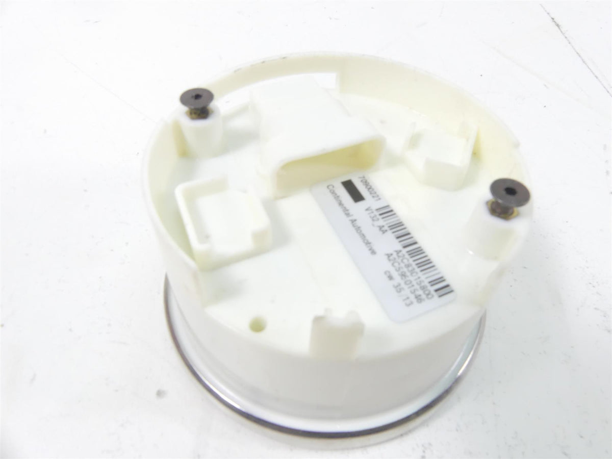 2014 Harley Sportster XL1200 C Speedometer 42K instrument Cluster 70900221 {{ shop.shopifyCountryName }} - Mototech271
