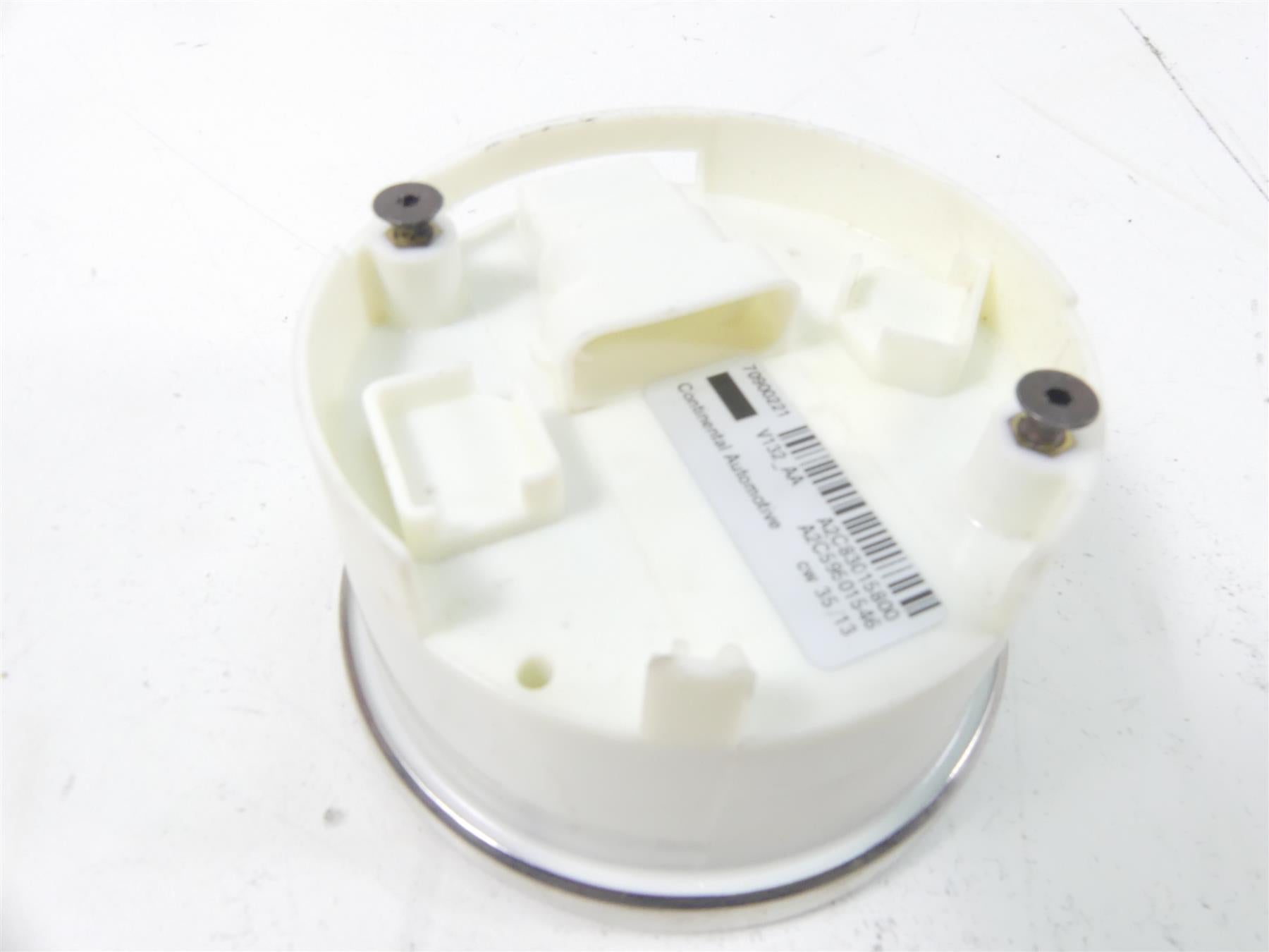 2014 Harley Sportster XL1200 C Speedometer 42K instrument Cluster 70900221 {{ shop.shopifyCountryName }} - Mototech271