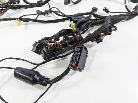 2015 Ducati Diavel Dark Wiring Harness Loom - No Cuts 51019541D-Mototech271