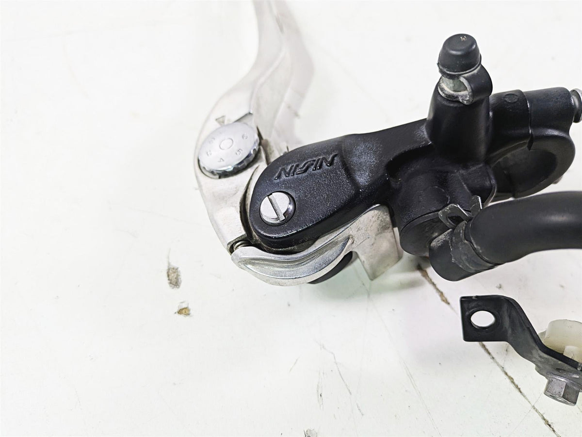 2017 BMW S1000RR K46 Front Radial Brake Master Cylinder 3/4 Nissin 32727723174 {{ shop.shopifyCountryName }} - Mototech271