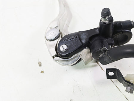 2017 BMW S1000RR K46 Front Radial Brake Master Cylinder 3/4 Nissin 32727723174 {{ shop.shopifyCountryName }} - Mototech271