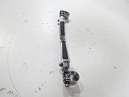 Harley Davidson Dyna Softail Sportster Touring Oldschool Style Highway Footpeg Rest Set {{ shop.shopifyCountryName }} - Mototech271