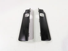 Load image into Gallery viewer, 2007 Harley Touring FLHRSE CVO Road King Rear Fairing Wing Filler Set 91628-07
