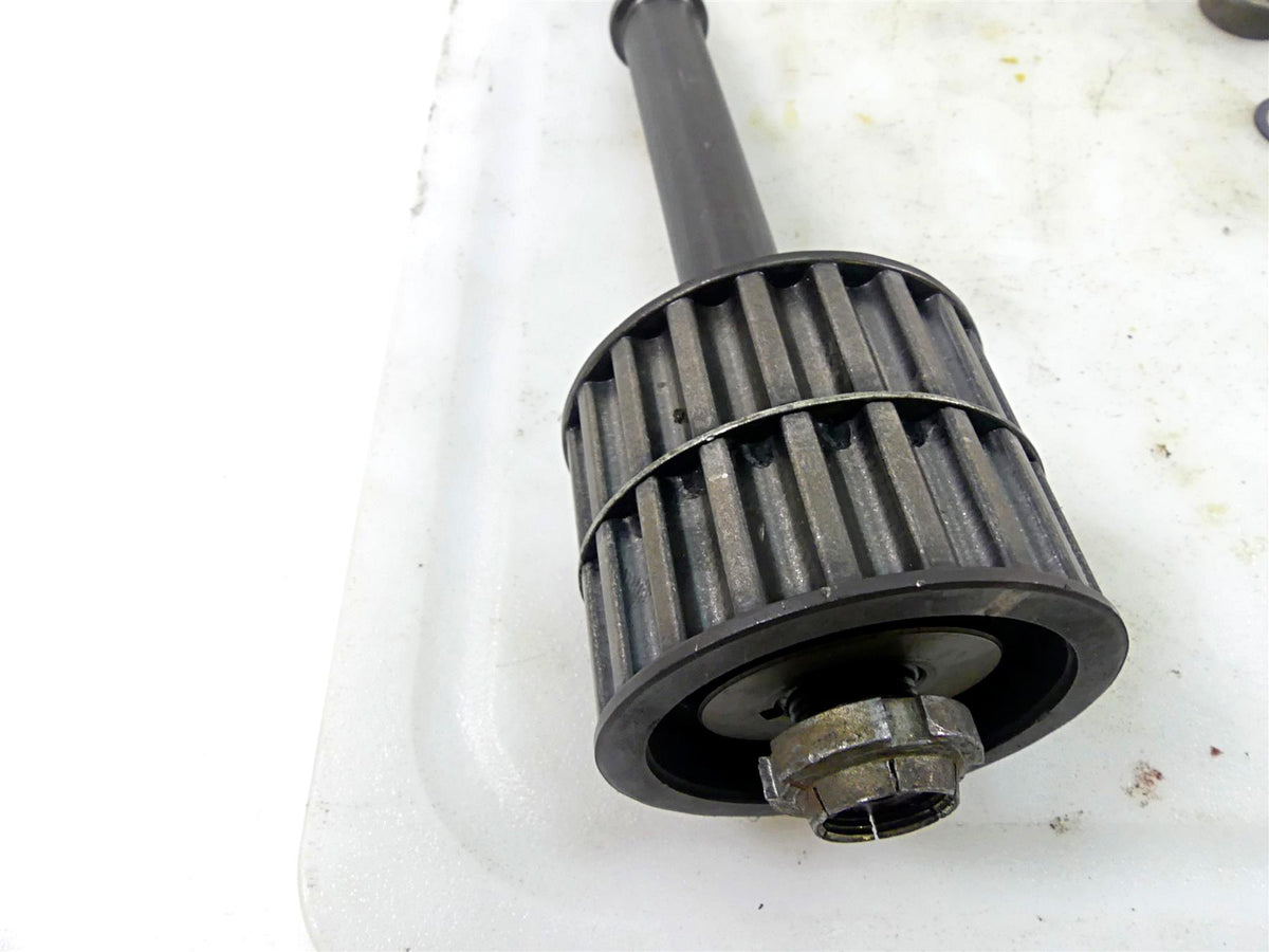 2012 Ducati Monster 1100 EVO Timing Gear Set 17122331A 14710261A {{ shop.shopifyCountryName }} - Mototech271