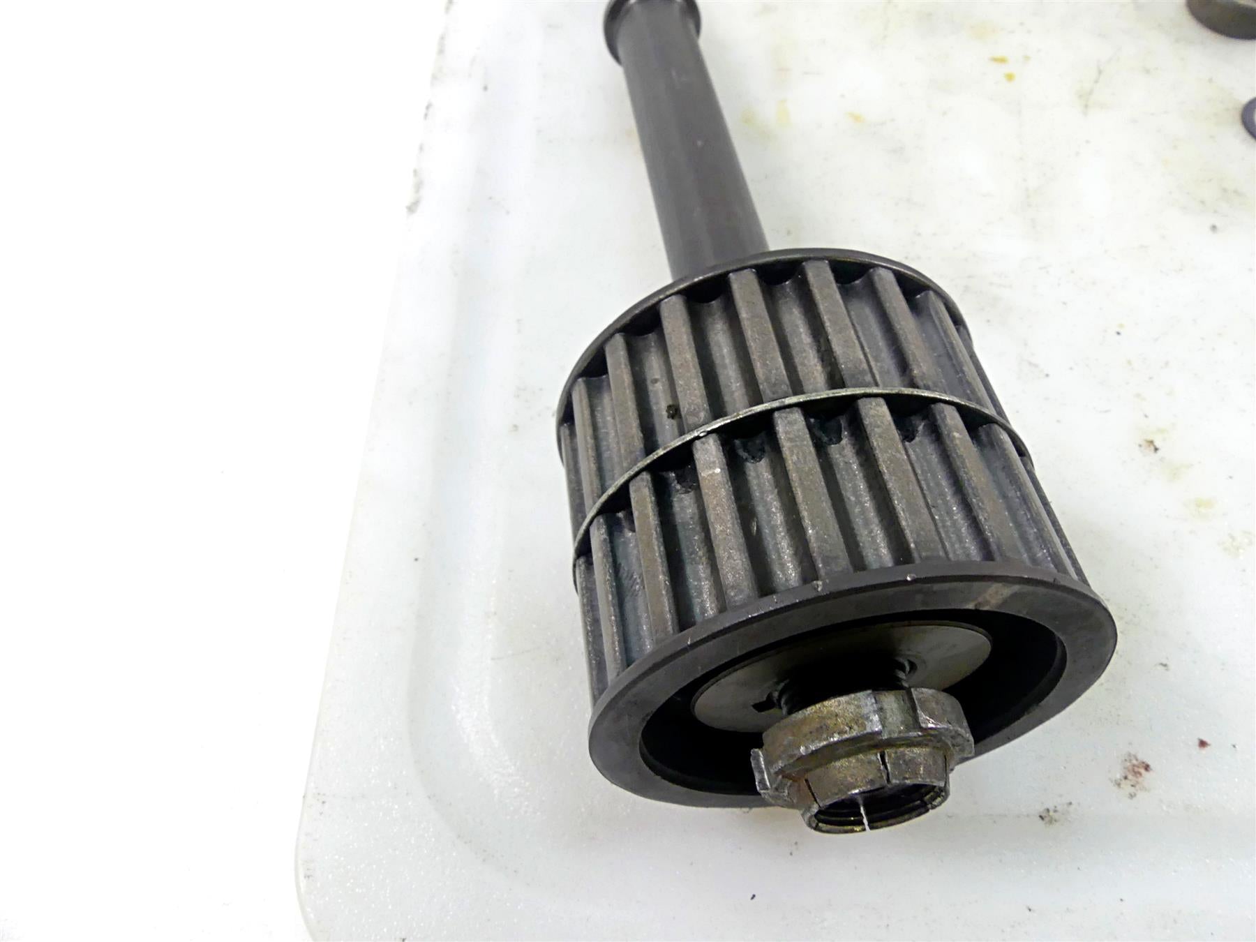 2012 Ducati Monster 1100 EVO Timing Gear Set 17122331A 14710261A {{ shop.shopifyCountryName }} - Mototech271