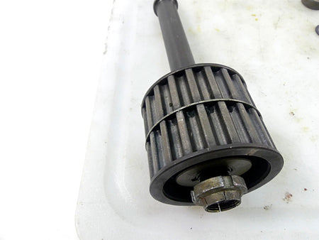 2012 Ducati Monster 1100 EVO Timing Gear Set 17122331A 14710261A {{ shop.shopifyCountryName }} - Mototech271
