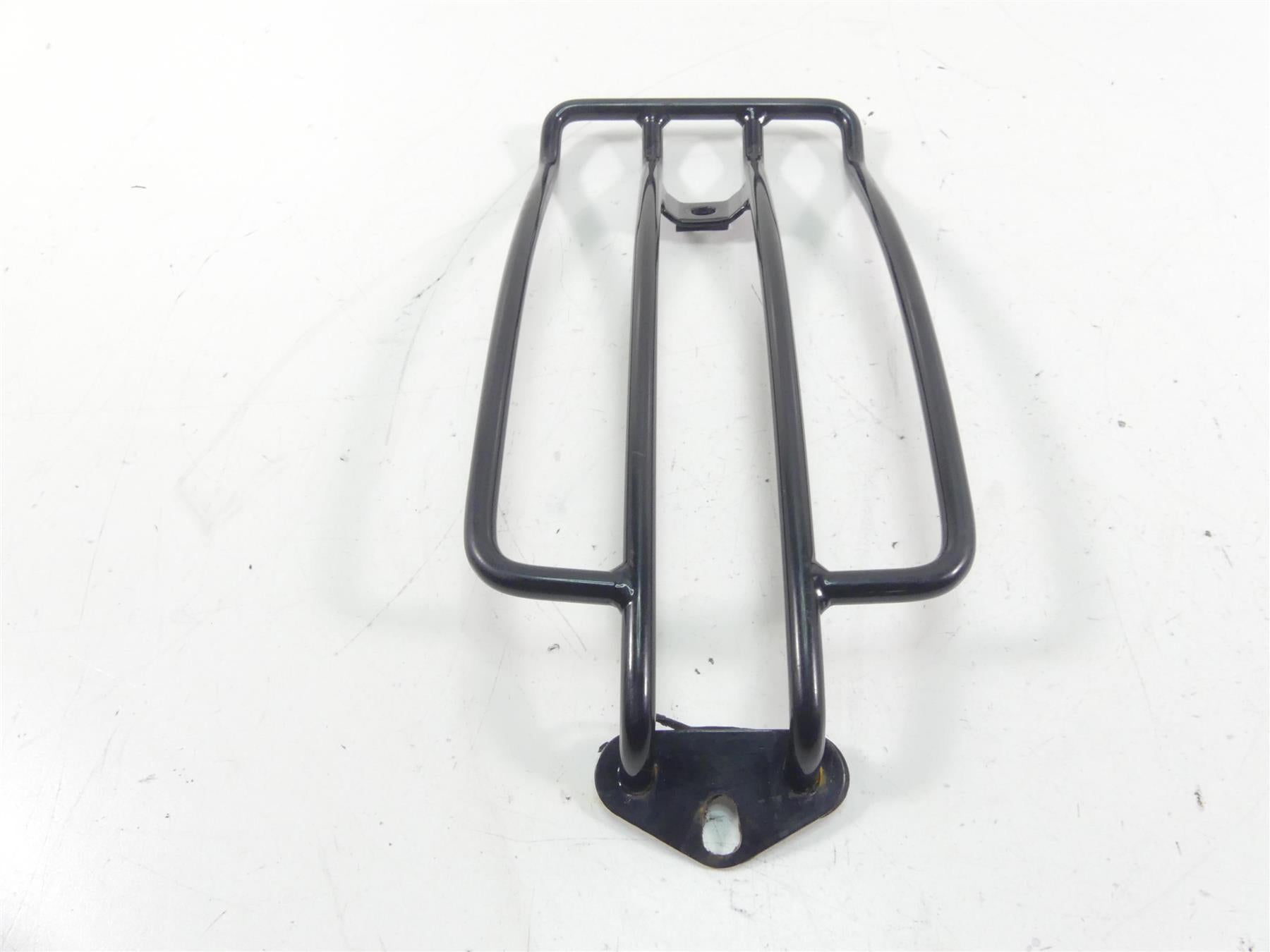 2010 Harley FXDWG Dyna Wide Glide Rear Fender 6 Pack Luggage Rack 11-0059 {{ shop.shopifyCountryName }} - Mototech271