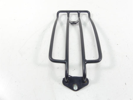 2010 Harley FXDWG Dyna Wide Glide Rear Fender 6 Pack Luggage Rack 11-0059 {{ shop.shopifyCountryName }} - Mototech271