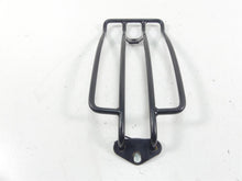Load image into Gallery viewer, 2010 Harley FXDWG Dyna Wide Glide Rear Fender 6 Pack Luggage Rack 11-0059 | Mototech271

