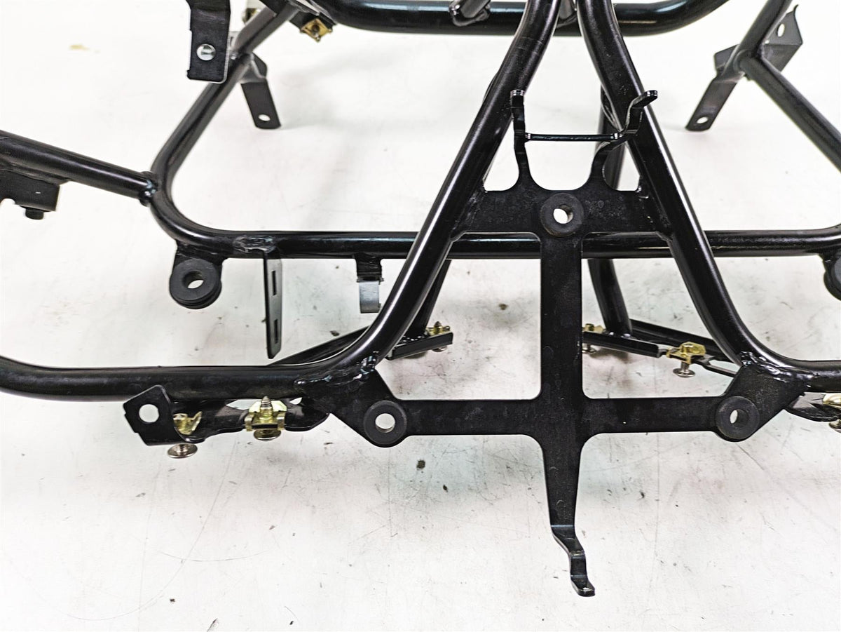 2007 BMW R1200RT K26 Front Fairing Stay Subframe Sub Frame 46637723947 {{ shop.shopifyCountryName }} - Mototech271