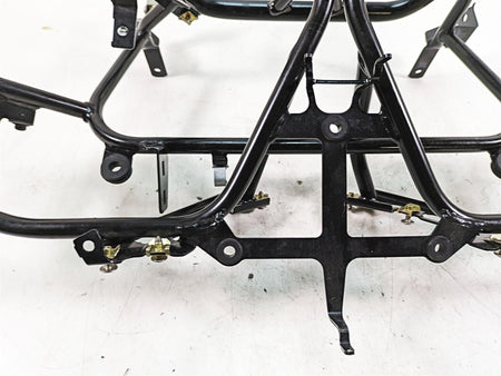2007 BMW R1200RT K26 Front Fairing Stay Subframe Sub Frame 46637723947 {{ shop.shopifyCountryName }} - Mototech271