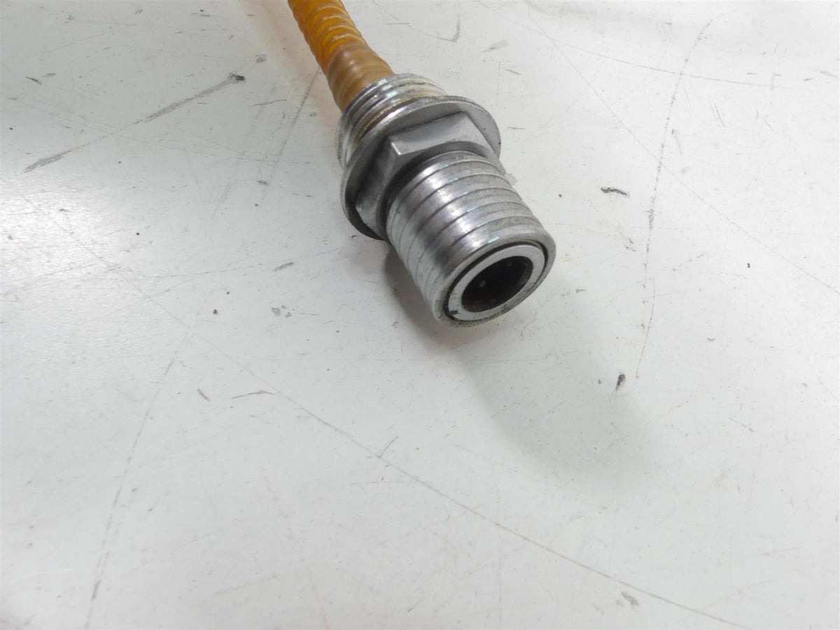 2013 Harley Touring FLHX Street Glide Fuel Gas Petrol Pump 62908-08 75069-08C {{ shop.shopifyCountryName }} - Mototech271