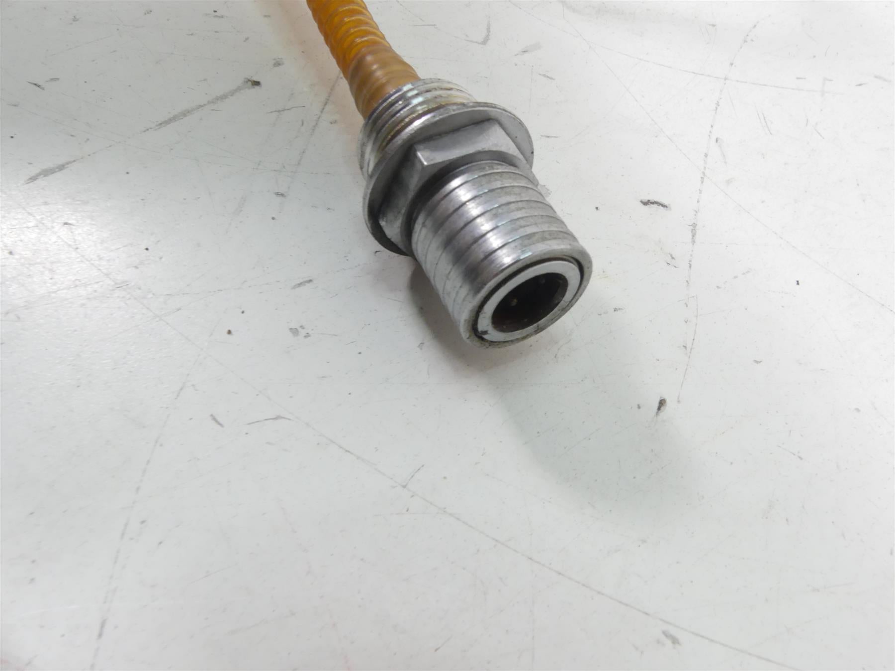 2013 Harley Touring FLHX Street Glide Fuel Gas Petrol Pump 62908-08 75069-08C {{ shop.shopifyCountryName }} - Mototech271