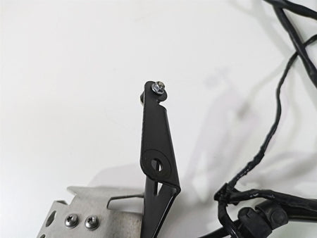 2015 Triumph Tiger Explorer XC Fog Lights & Mounting Rail Set T2701552 T2701553 {{ shop.shopifyCountryName }} - Mototech271