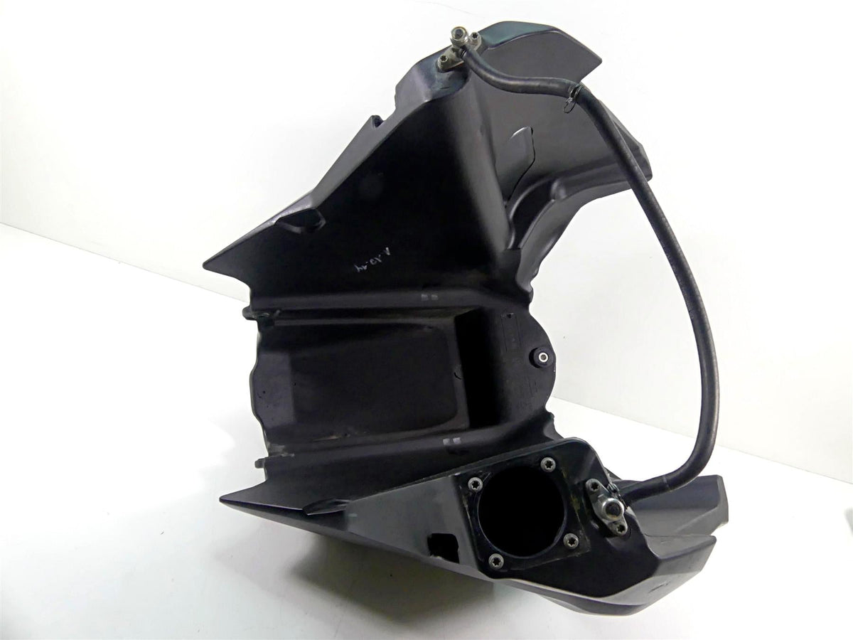 2015 KTM 1190 Adventure Plastic Fuel Gas Petrol Tank Reservoir 60307113100 {{ shop.shopifyCountryName }} - Mototech271