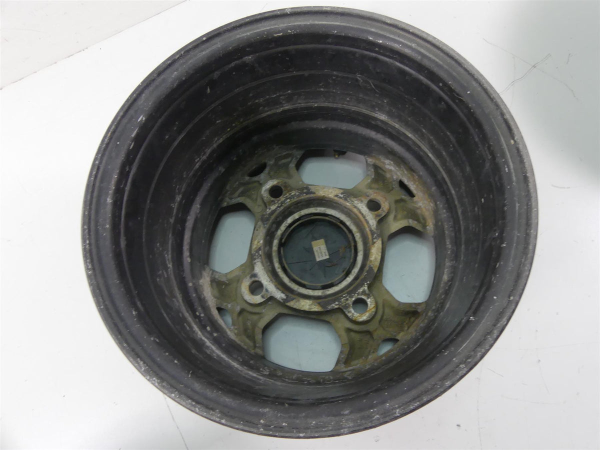 2020 Polaris RZR RS1 1000 Front Rear Wheel Rim Set 12x6 + 12x8 1522230-655 {{ shop.shopifyCountryName }} - Mototech271