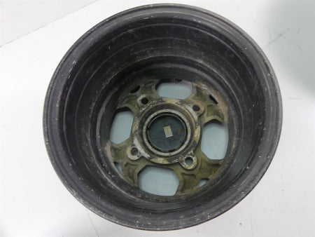 2020 Polaris RZR RS1 1000 Front Rear Wheel Rim Set 12x6 + 12x8 1522230-655 {{ shop.shopifyCountryName }} - Mototech271