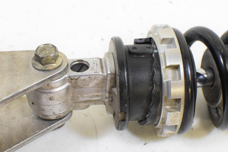 2010 Honda CBR600RR CBR600 RR Rear Dampener Shock w/ LINKAGE PARTS 52400-MFJ-A41 {{ shop.shopifyCountryName }} - Mototech271