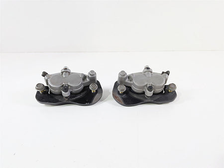 2018 Can Am Maverick X3 XRS Turbo R Rear Brake Caliper Set 705601514 705601515-Mototech271