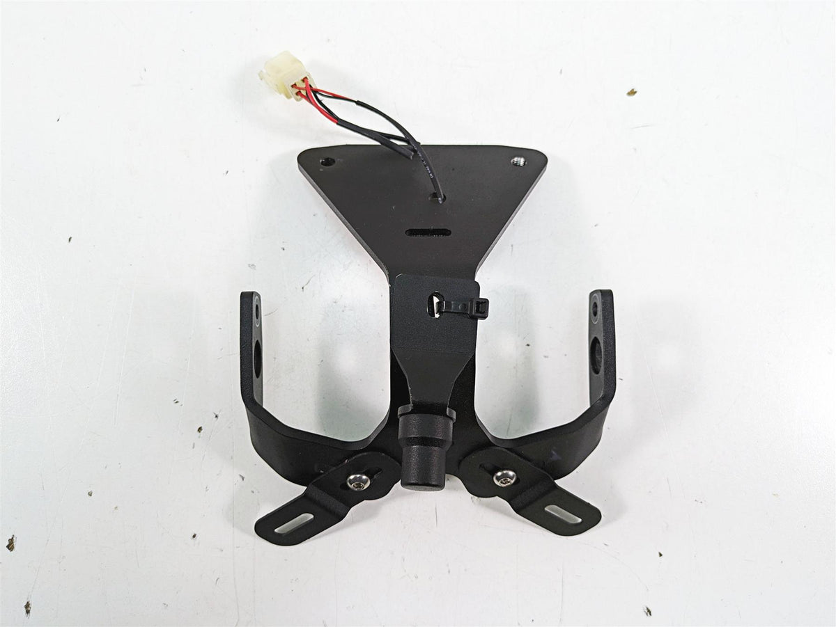 2020 Aprilia Tuono V4 Factory Evotech Performance Plate Mount Fender Eliminator {{ shop.shopifyCountryName }} - Mototech271