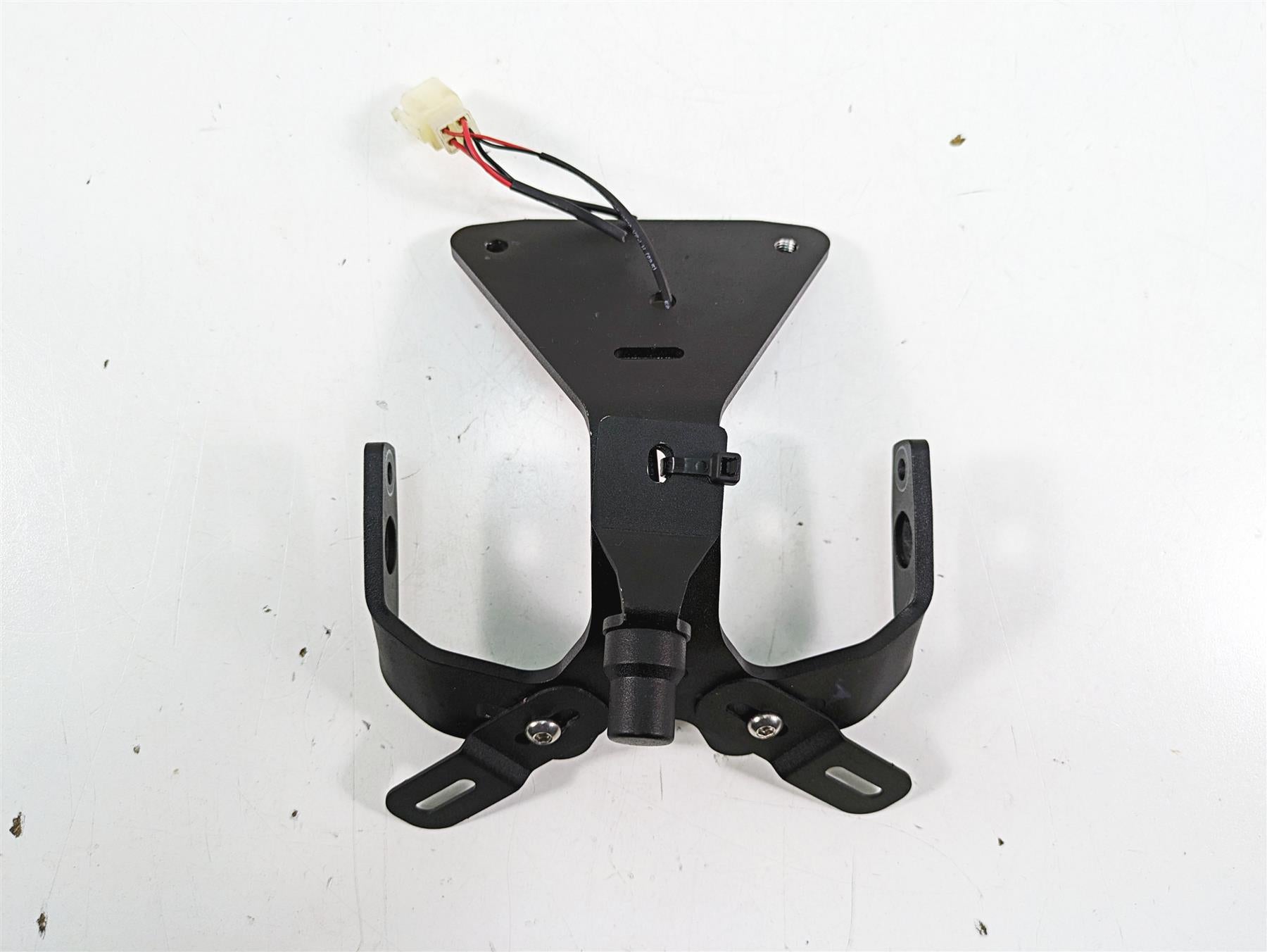 2020 Aprilia Tuono V4 Factory Evotech Performance Plate Mount Fender Eliminator {{ shop.shopifyCountryName }} - Mototech271