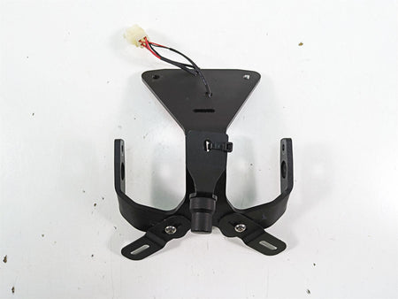 2020 Aprilia Tuono V4 Factory Evotech Performance Plate Mount Fender Eliminator {{ shop.shopifyCountryName }} - Mototech271