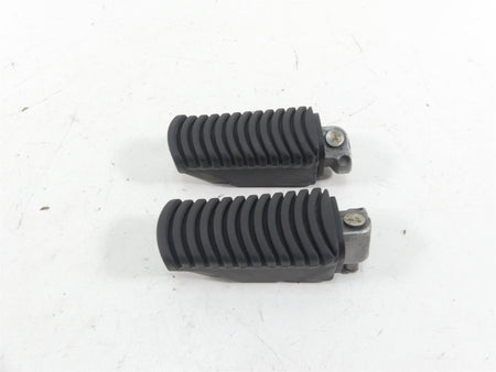 2012 BMW R1200 GS K255 Adventure Rear Passenger Foot Pegs Footpeg 46712310403 {{ shop.shopifyCountryName }} - Mototech271
