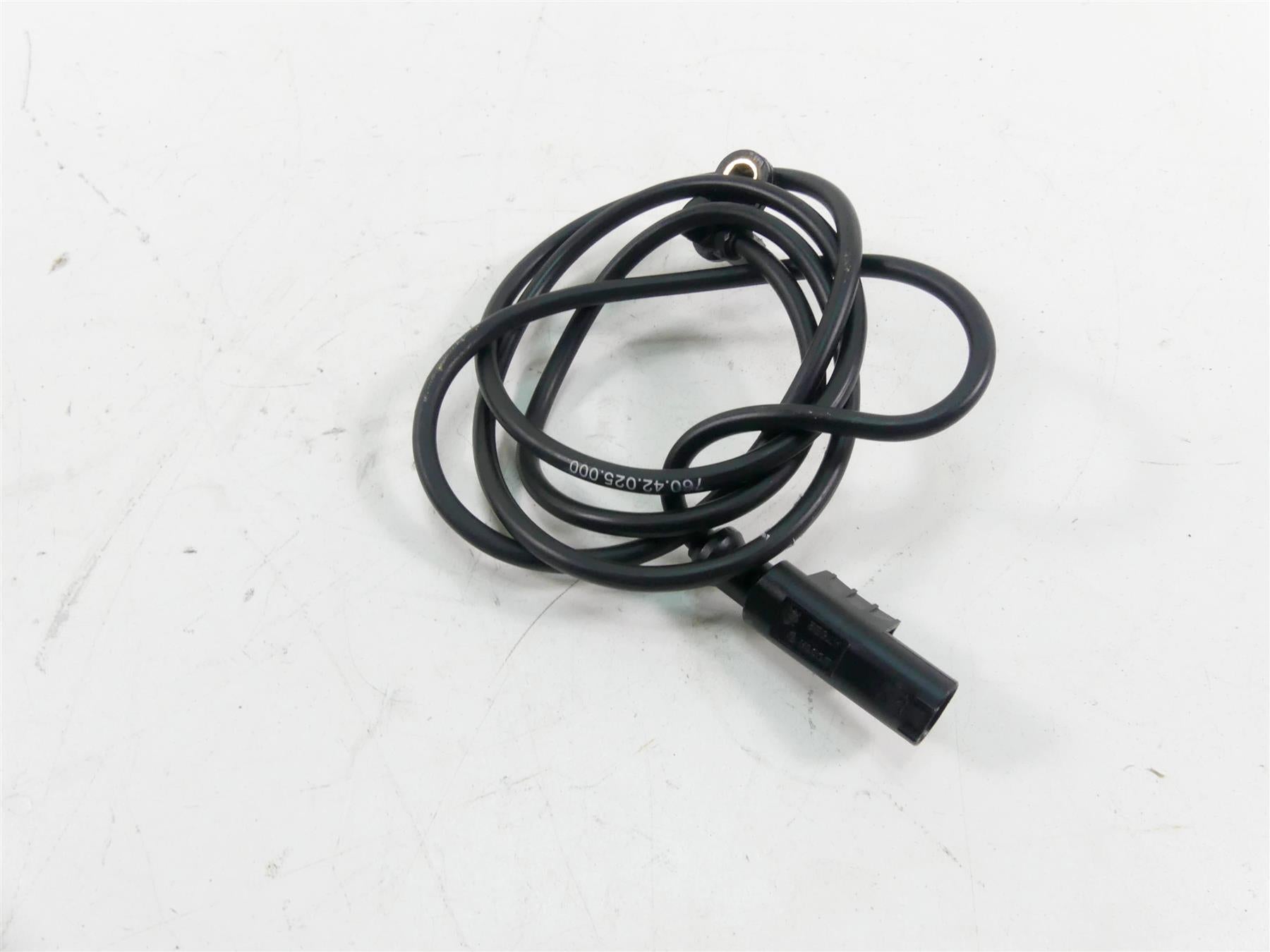2015 KTM 1290 Adventure Rear Abs Brake Wheel Speed Sensor 76042025000