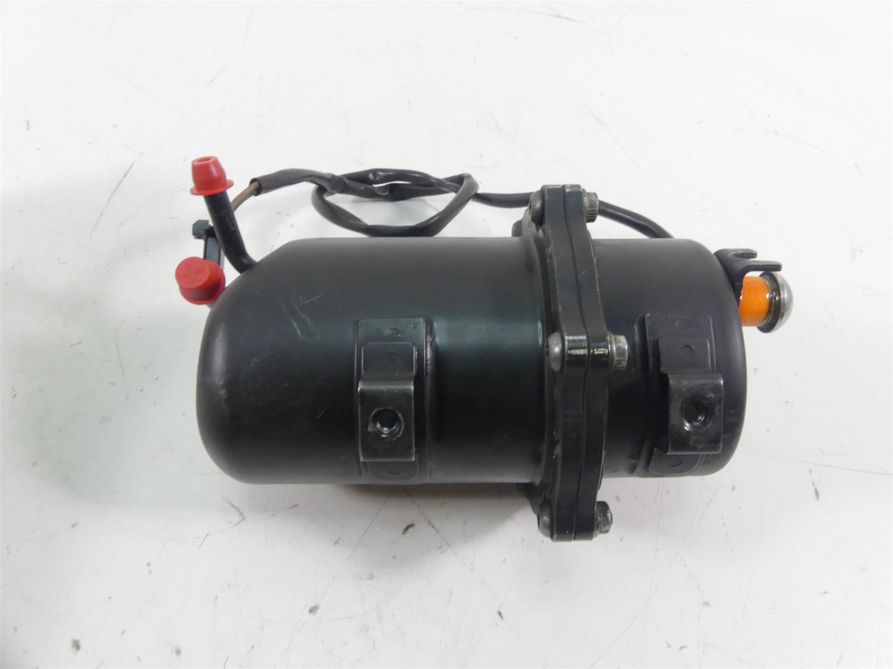 2008 Honda V-Twin VTX1800 N3 Fuel Gas Petrol Pump - Tested 16700-MCV-R13 {{ shop.shopifyCountryName }} - Mototech271