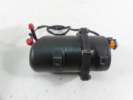 2008 Honda V-Twin VTX1800 N3 Fuel Gas Petrol Pump - Tested 16700-MCV-R13 {{ shop.shopifyCountryName }} - Mototech271