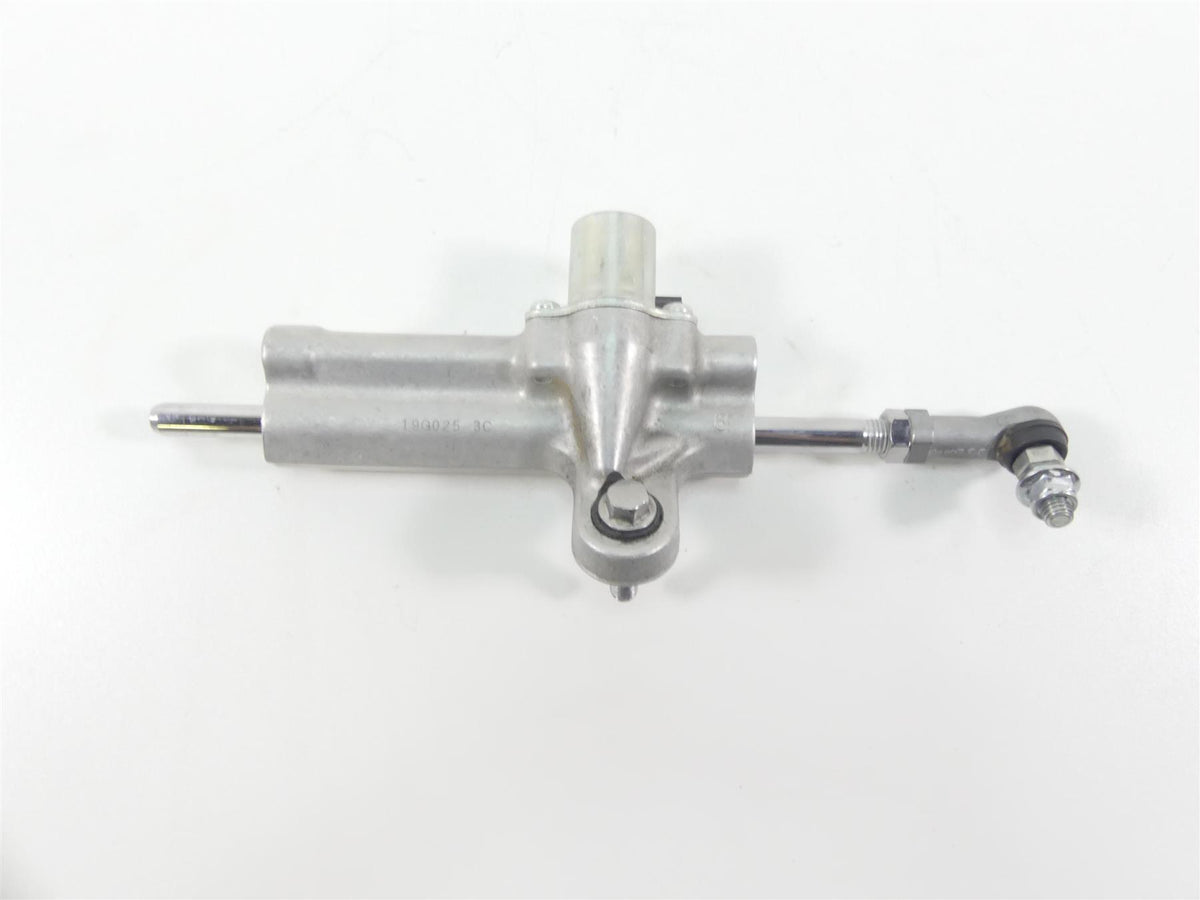 2022 Suzuki GSXR750 Kyb Steering Damper Stabilizer Assistant 51750-21H10 19G025 {{ shop.shopifyCountryName }} - Mototech271