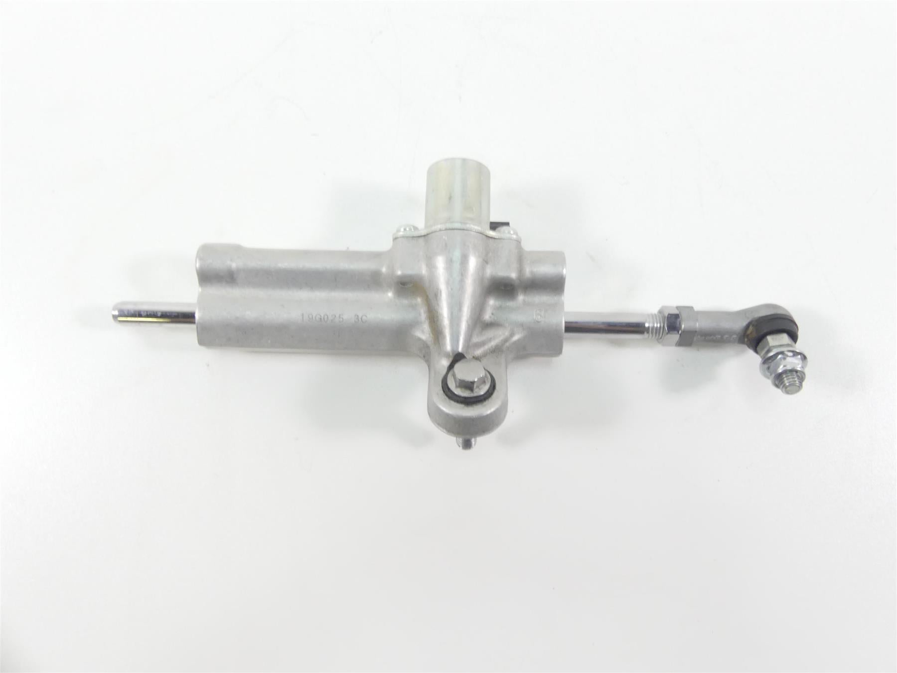 2022 Suzuki GSXR750 Kyb Steering Damper Stabilizer Assistant 51750-21H10 19G025 {{ shop.shopifyCountryName }} - Mototech271