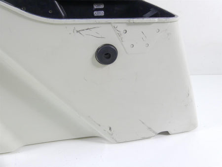 2012 Harley Touring FLHTP Electra Glide Right Saddlebag Saddle Bag 90634-93 {{ shop.shopifyCountryName }} - Mototech271