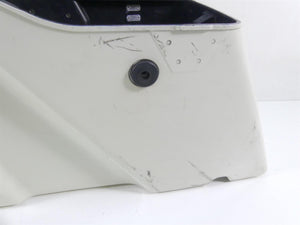 2012 Harley Touring FLHTP Electra Glide Right Saddlebag Saddle Bag 90634-93 | Mototech271