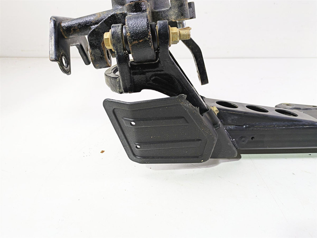 2022 CFMoto Zforce 950 Sport Rear Right Trailing Arm & Knuckle 5BYA-060210 {{ shop.shopifyCountryName }} - Mototech271
