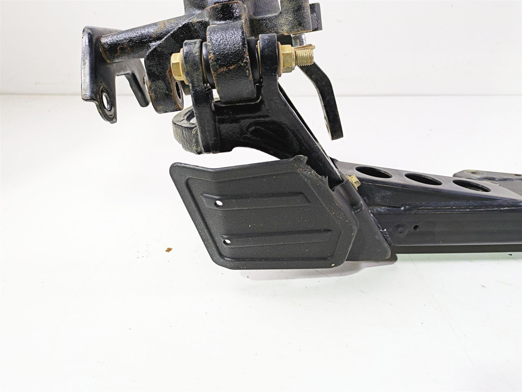 2022 CFMoto Zforce 950 Sport Rear Right Trailing Arm & Knuckle 5BYA-060210 {{ shop.shopifyCountryName }} - Mototech271