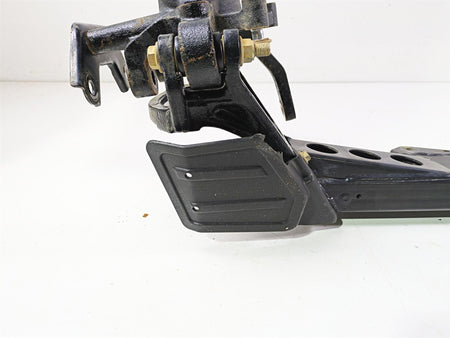 2022 CFMoto Zforce 950 Sport Rear Right Trailing Arm & Knuckle 5BYA-060210 {{ shop.shopifyCountryName }} - Mototech271