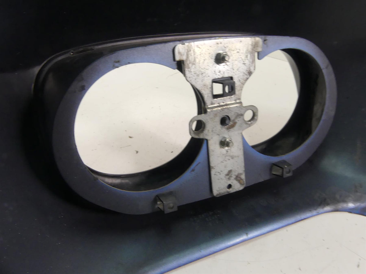 2011 Harley Touring FLTRX Road Glide Front Nose Fairing Cover Cowl 58738-08 {{ shop.shopifyCountryName }} - Mototech271