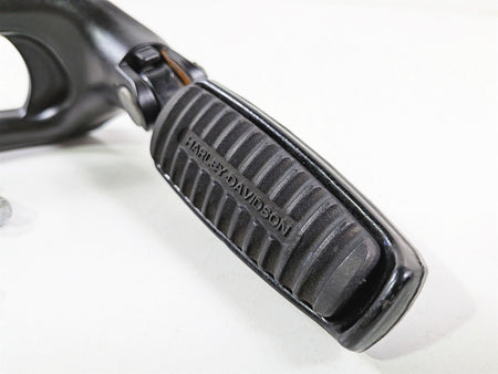 2011 Harley VRSCDX Night Rod Rear Left Passenger Foot Peg & Mount 51723-07 {{ shop.shopifyCountryName }} - Mototech271