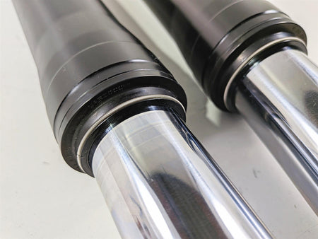2021 BMW R1250GS K51 Adventure Straight Black Marzocchi Front Forks 31428393005-Mototech271