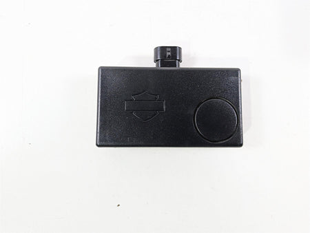 2015 Harley Touring FLTRUSE CVO Road Glide Siren Security Alarm Module 68958-07C-Mototech271