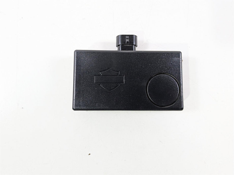 2015 Harley Touring FLTRUSE CVO Road Glide Siren Security Alarm Module 68958-07C-Mototech271